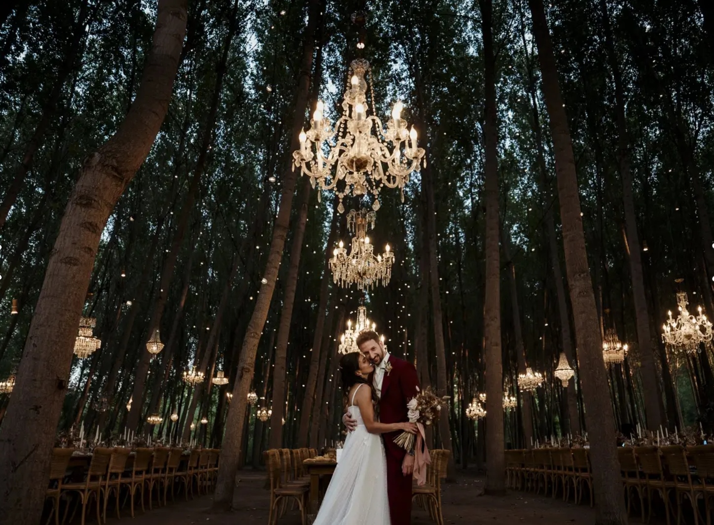 Photographie de Jurij Gallegra