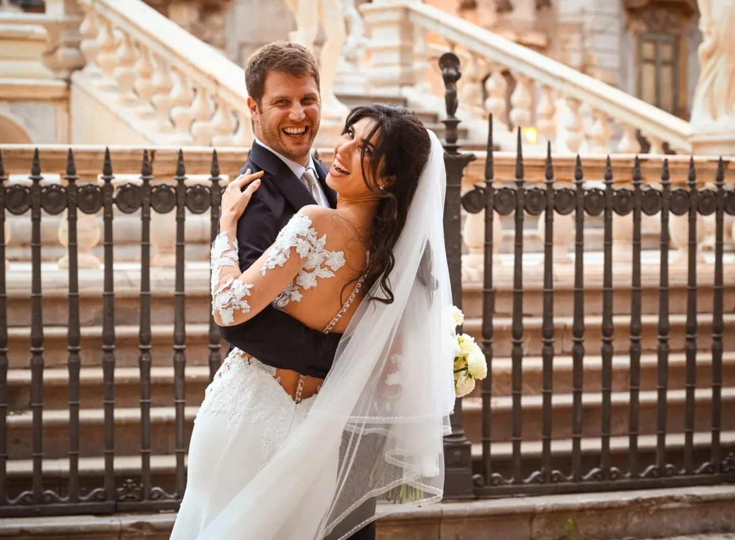 Photographie de Marco Guzzo